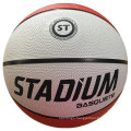 Official Size Rubber Basketball to South America